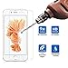 iPhone 7 Screen Protector [2 Pack], Peyou [Tempered Glass Screen Protector] [Bubble-Free] [9H Hardness][Scratch-Resistant] Premium Tempered Glass For iPhone 7 4.7