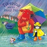Tiberius and the rainy day