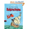 Der kleine Drache Kokosnuss und die wilden Piraten