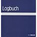 Logbuch: Rubriken zum Eintragen der Angaben �ber Wind, Seegang, Wetter, Kurs- und Segelf�hrung, Logstand und Seemeilen