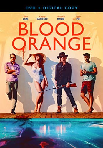Blood Orange