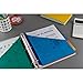 Avery Big Tab Insertable Two-Pocket Plastic Dividers, 8 Multicolor Tabs, 1 Set (11907)
