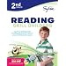 Second Grade Reading Skill Builders (Sylvan Workbooks)