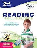 Second Grade Reading Skill Builders (Sylvan Workbooks) (Language Arts Workbooks)