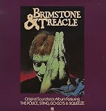 BRIMSTONE AND TREACLE (Soundtrack) [VINYL]