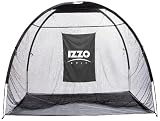 Izzo The Giant 12-feet Training Net