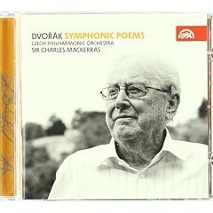Dvorak - Symphonic Poems