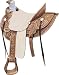 Saddlesmith Of Texas Wade Ranch Saddle