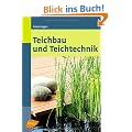 Teichbau und Teichtechnik