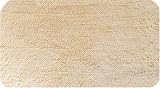 Pana 459204370 Badteppich ca. 110 x 65 cm elfenbein