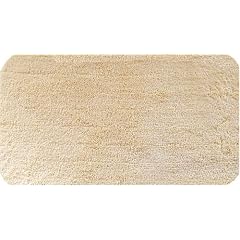 Pana 459201170 Badematte ca. 90 x 50 cm elfenbein