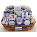 Lavender Vanilla