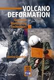 Volcano Deformation (Springer Praxis Books / Geophysical Sciences)