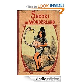 Snooki In Wonderland: The Improved Classic