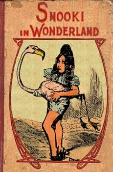 snooki in wonderland: the improved classic - phil edwards. lewis carroll and john tenniel snooki in wonderland: the improved classic - phil edwards. lewis carroll and john tenniel