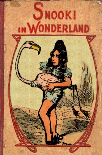 Snooki In Wonderland: The Improved Classic Book Image