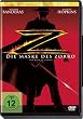 Die Maske des Zorro [Collector's Edition]