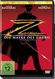 The Mask of Zorro
