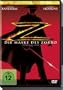 The Mask of Zorro