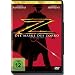 Die Maske des Zorro [Collector's Edition]