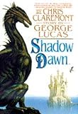 Shadow dawn : second in the chronicles of the shadow war