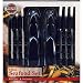 Select 8-Piece Seafood, Lobster and Crab Cracker Tool Set