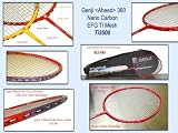 Genji Sports Nano Power Ti3500 badminton racket