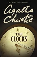 The Clocks: A Hercule Poirot Mystery