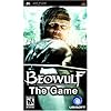 Beowulf - The Game - Sony PSP