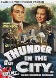 Best of British Classics: Thunder In The City