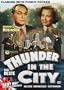 Best of British Classics: Thunder In The City