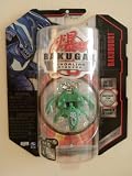 BAKUGAN BAKUBOOST GUNDALIAN INVADER {PHOSPHOS 750G VENTUS} FACTORY SEALED PACKAGE {DNA CODE }