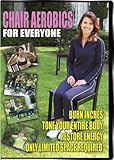 Chair Aerobics for Everyone DVD