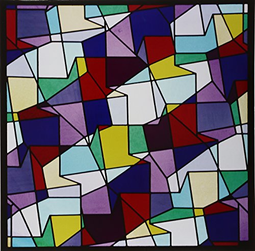 Album art for In Our Heads by Hot Chip