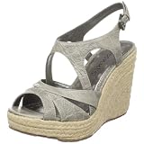Coconuts by Matisse Womens Stella Wedge Sandal