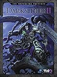 The art of Darksiders II