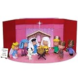  : Round 2 Peanuts Mini Pageant Set