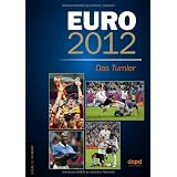 EURO 2012: Das Turniervon "Detlef Vetten"