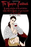 The Vampire Cookbook