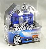 Nokya Arctic White H4 Headlight Bulb (Stage 2)