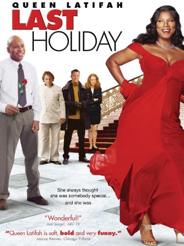 The Last Holiday