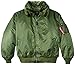 Alpha Industries Men's B-15 Flight Jacket