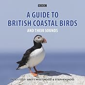 A Guide to British Coastal Birds and Their Sounds | [Stephen Moss]