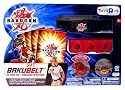 Bakugan BakuBelt Action Kit (2 Bakugan, BakuClip, Bakubelt and 2 cards!)