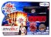 Bakugan BakuBelt Action Kit (2 Bakugan, BakuClip, Bakubelt and 2 cards!)