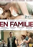 A Family (2010) ( En familie ) ( Familien Rheinwald (Mia oikogeneia) ) [ NON-USA FORMAT, Blu-Ray, Reg.B Import - Denmark ]