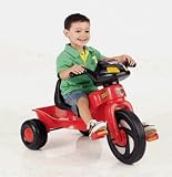 Disney Pixar's Cars The Movie - Cars Racing Tricycle