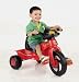 Disney Pixar's Cars The Movie - Cars Racing Tricycle