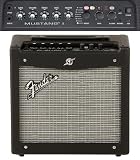 Fender USA ( �ե������ ) Mustang I 20W�ǥ������ǥ�󥰥���������� MUSTANG AMPLIFIER SERIES USB��PC����³��ǽ
