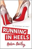 Running in heels